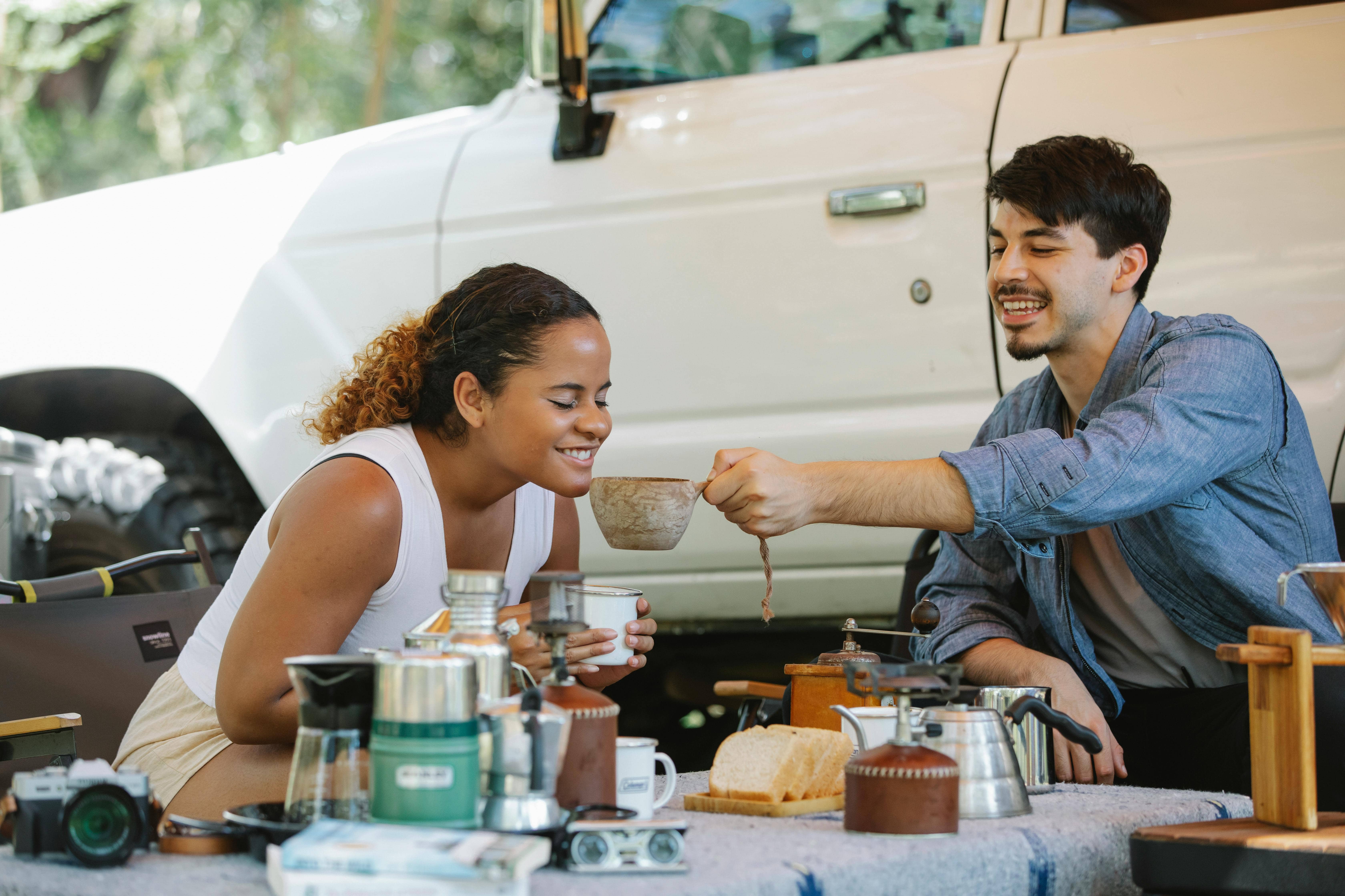 Dating is broken. We fixed it !
You are welcome.